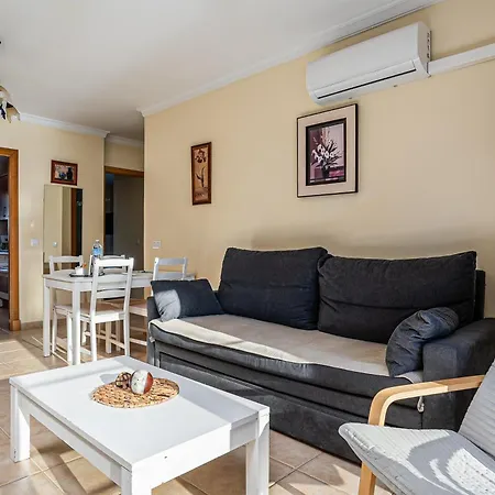 Διαμέρισμα Familiar Muy Soleado Cerca De La Playa Y Parking Incluido Chiclana de la Frontera