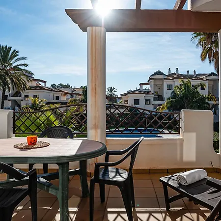Διαμέρισμα Familiar Muy Soleado Cerca De La Playa Y Parking Incluido