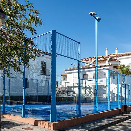 Διαμέρισμα Familiar Muy Soleado Cerca De La Playa Y Parking Incluido *