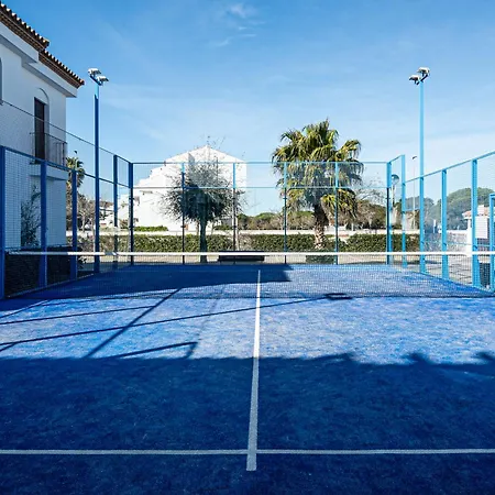 Familiar Muy Soleado Cerca De La Playa Y Parking Incluido Διαμέρισμα Chiclana de la Frontera