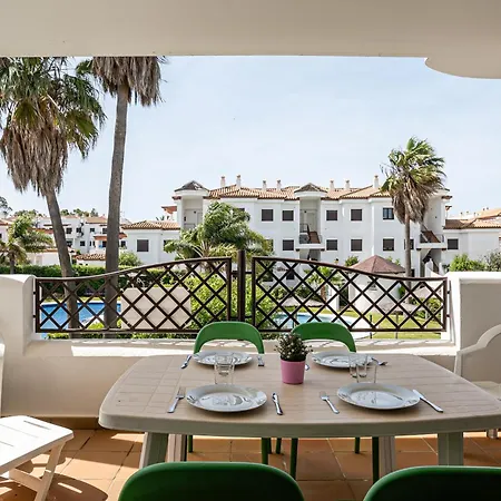 Διαμέρισμα Familiar Muy Soleado Cerca De La Playa Y Parking Incluido